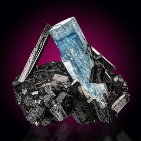 Aquamarine-Bergsig Farm 167 |  Hohenstein | Omaruru Dist. | Erongo | Namibia